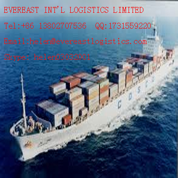 FCL/LCL Shipping Freight To Amsterdam,Netherlands From shenzhen,China